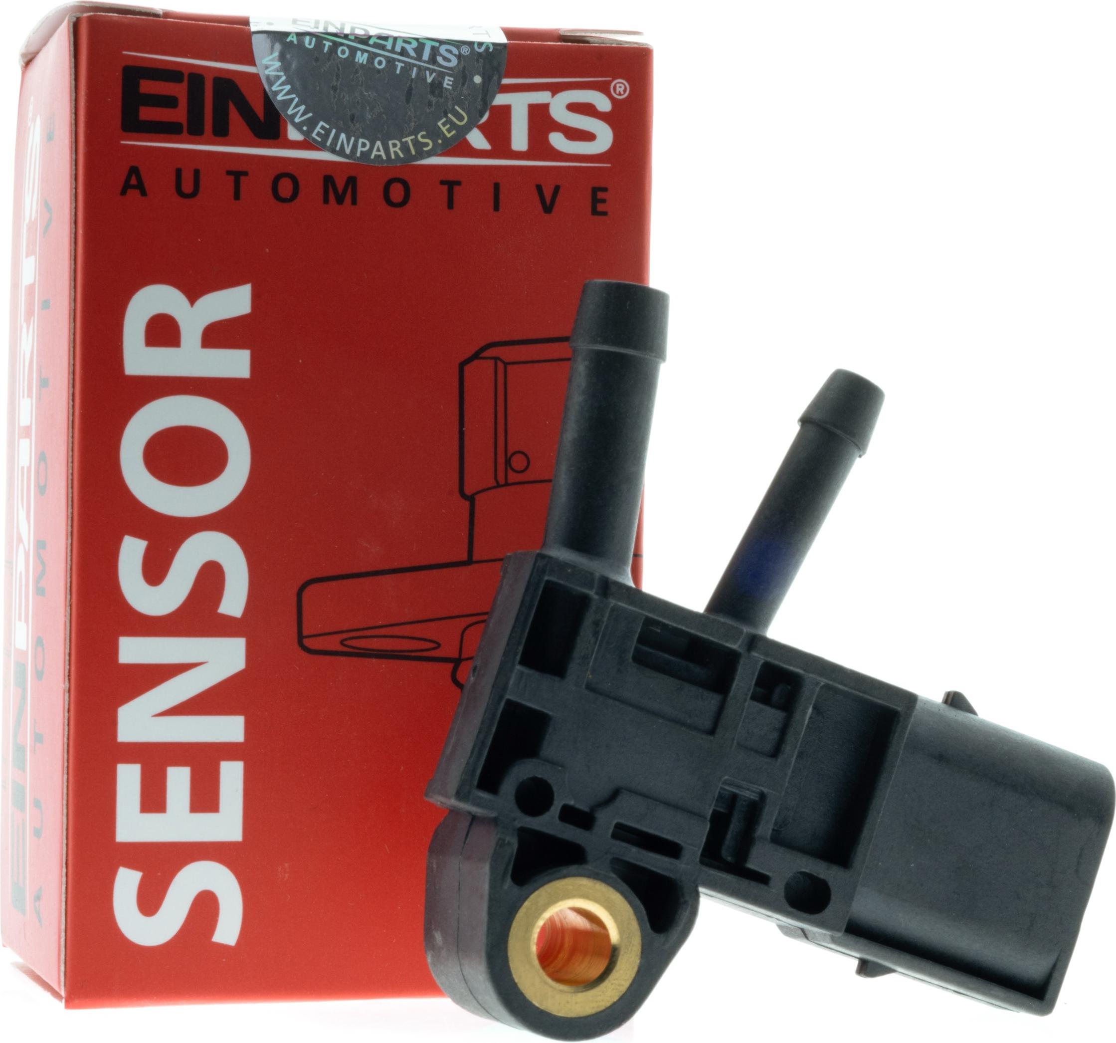 EinParts Automotive EINPARTS Partikelsensor EPS3055 passend für MERCEDES-BENZ C-Klasse Limousine (W204) 0,036kg