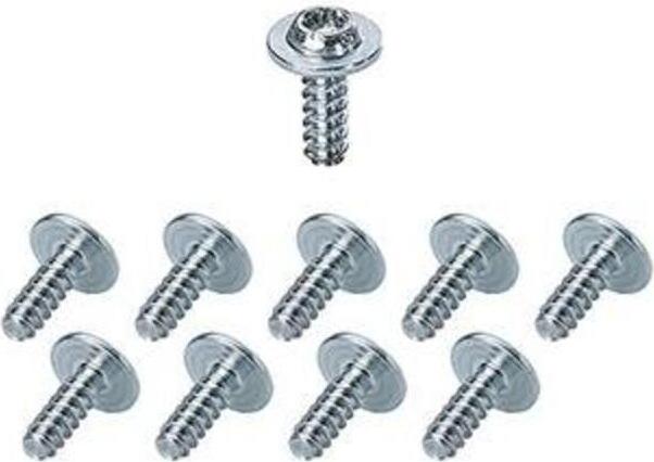 Hensel DK-Montagesschraube DK BZ 10 62000235