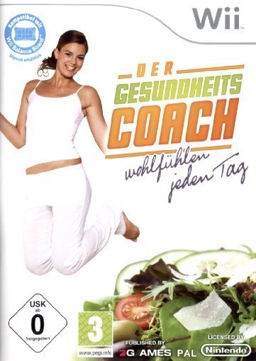 F+F Distribution Der Gesundheitscoach 36288