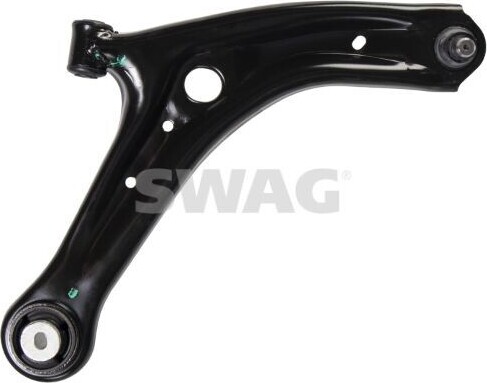 SWAG 33 10 2884 Querlenker Vorne Rechts für FORD B-MAX (JK) Tourneo Courier MPV TRANSIT COURIER Kasten TRANSIT COURIER Kombi B-Max Van (JK)