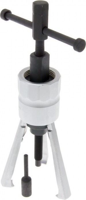Lager und Zahnrad Demontagewerkzeug Set Buzzetti 19-45mm 5034