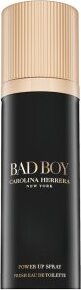 Telová hmla Carolina Herrera Bad Boy 100 ml