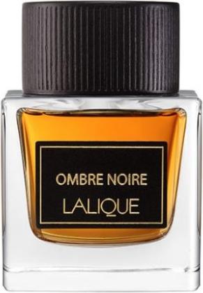 Lalique Ombre Noire parfumovaná voda pánska 100 ml