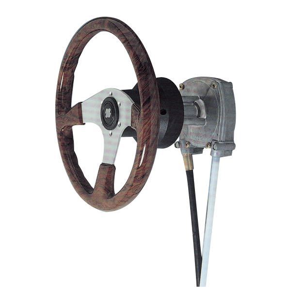 Ultraflex T71FC Steuerhaus für Boot 75236651