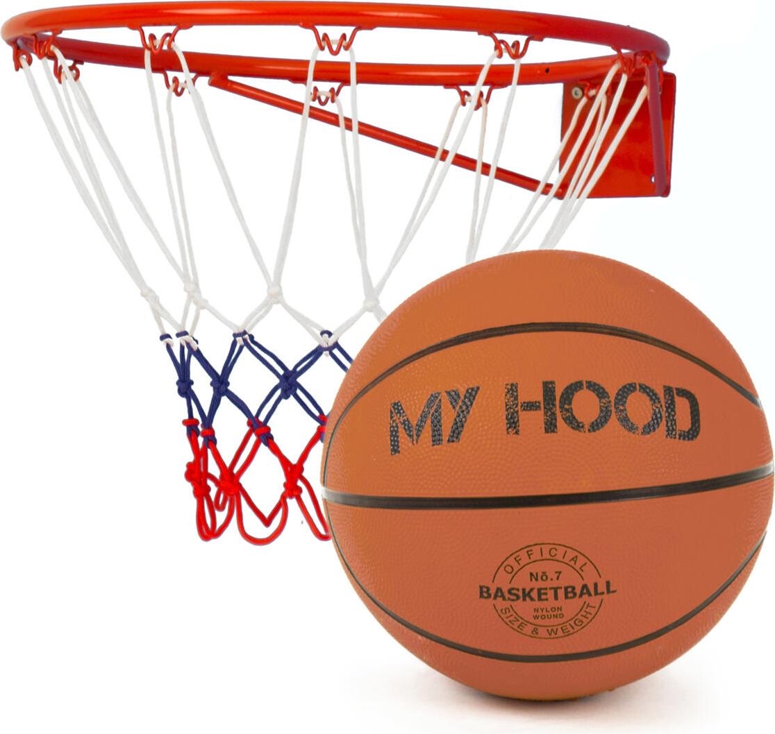 My Hood 304001, 45 cm, Netz enthalten