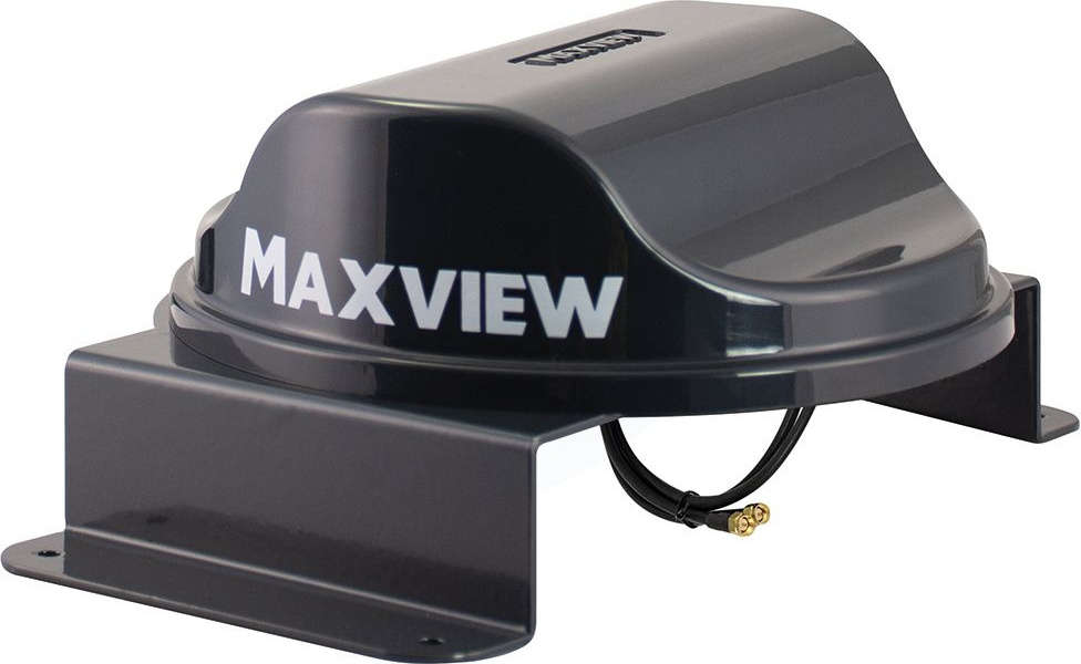 Maxview Roam Dachhalterung BLACK