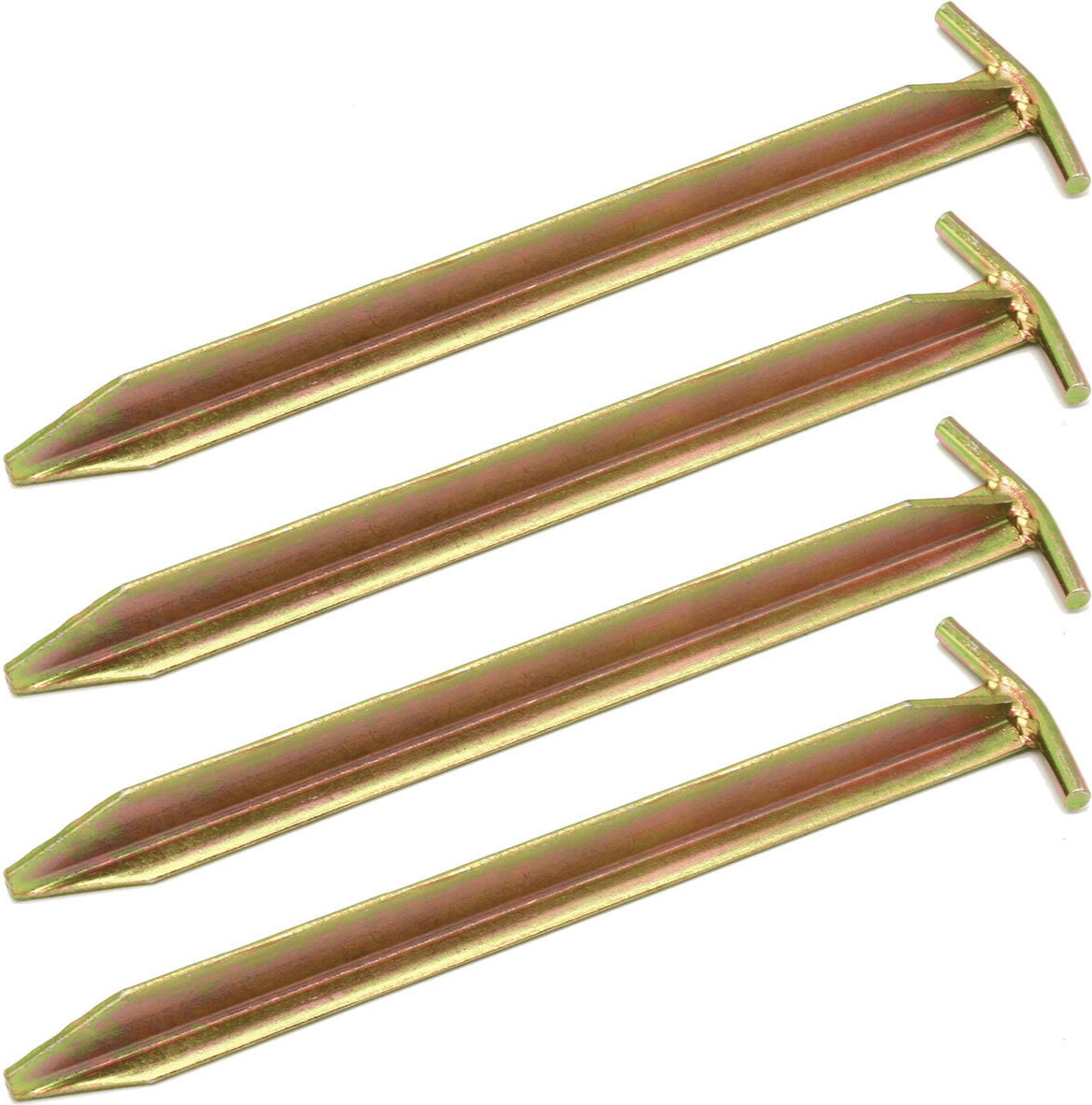 Set 4 Piroli Per Violoncello 4/4 In Ottone - Meccaniche Separate Per Corde - Yinfente
