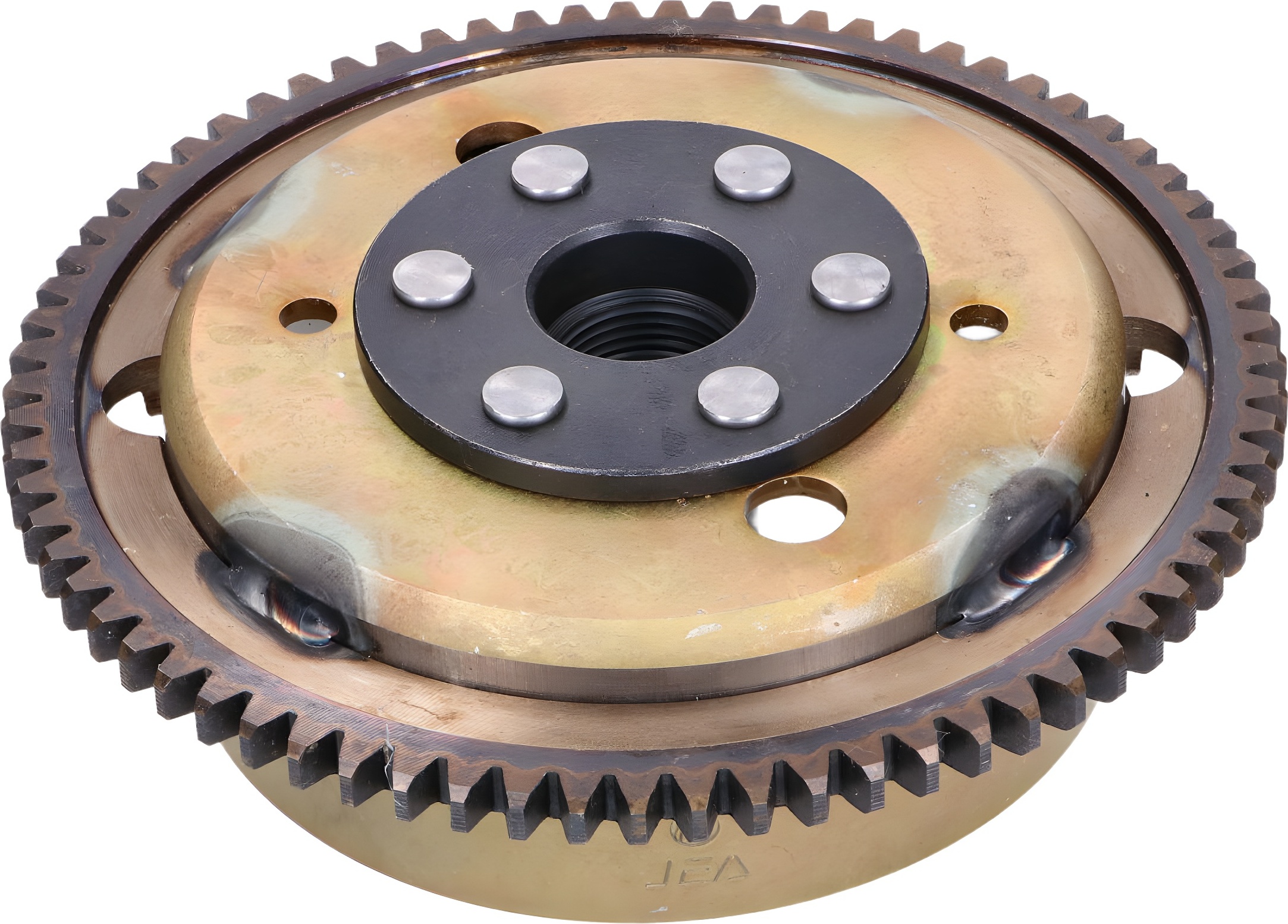 OEM Lichtmaschine / Generator Rotor 82mm für Keeway, Generic, CPI, Masai, KSR 49259