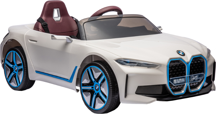 AIORBER BMW I4 Kinder-Elektroauto mit 2.4G | Kaufland.de