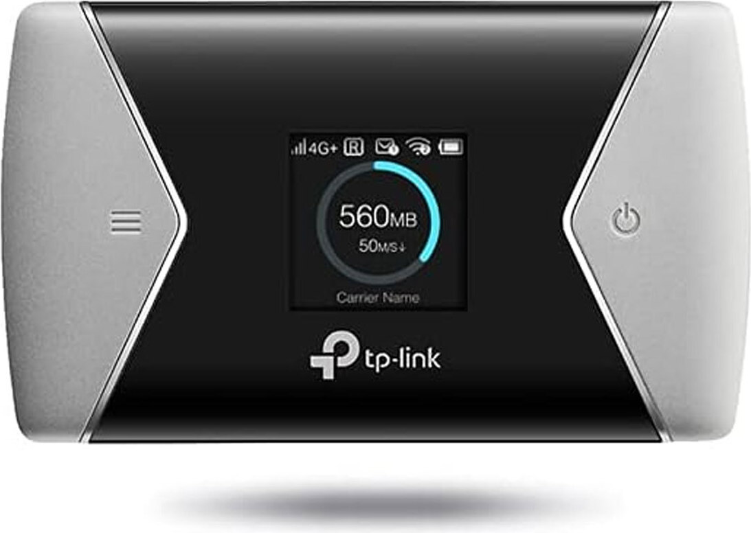 TP-Link WL-Router M7450 4G LTE-Sim Karten Slot/Display V2.3