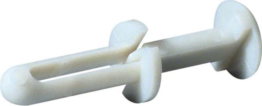 Hager L5123, Polyoxymethylen (POM)