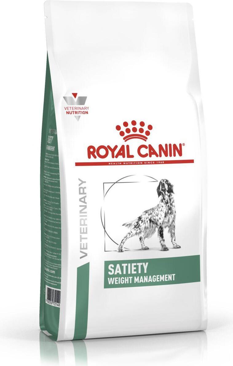 Tierärztlich es Trockenfutter für Hunde - Royal Canin 282