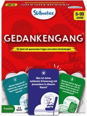 HCM-Kinzel Gedankengang