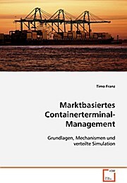 VDM Marktbasiertes Containerterminal-Management