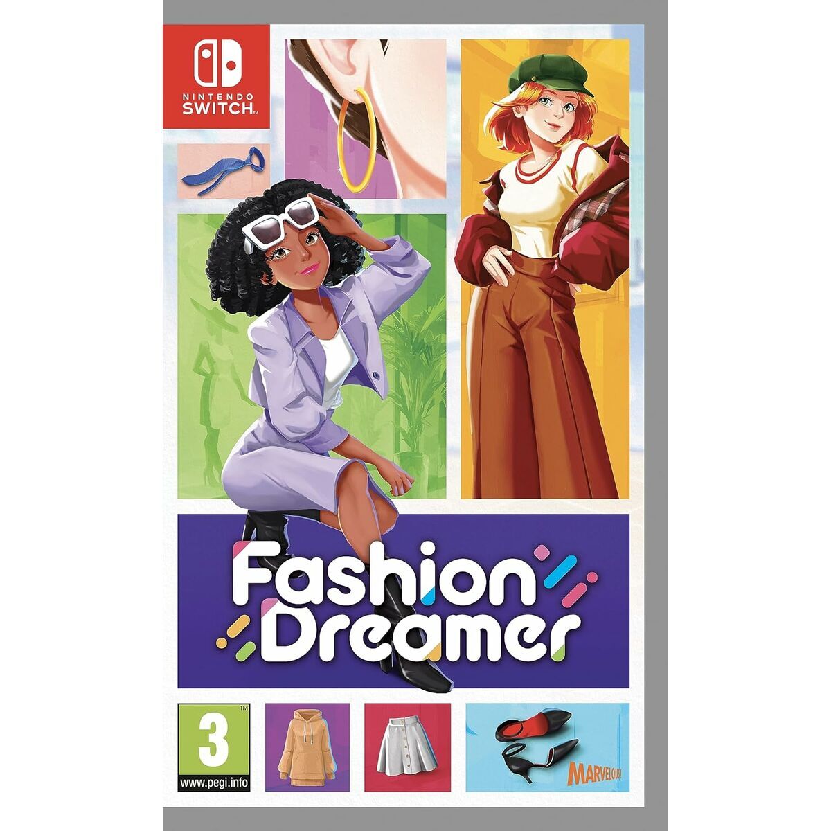 Videohry Nintendo