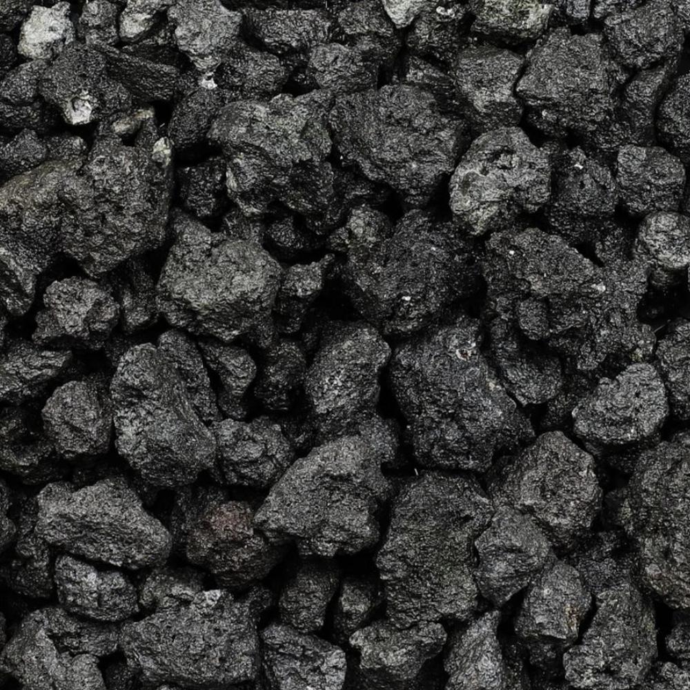 GarPet Lavasteine Garten 20L 16-32 mm Lavagranulat Aquarium Lavasteine Grill Aquarium Filtermaterial Lavakies Anthrazit Lavamulch Lavagrill Lavasteine Anthrazit