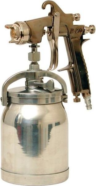 LACME SARL SW LACME Lackierpistole Untere Becher 1L Düse 1.8mm - 415100