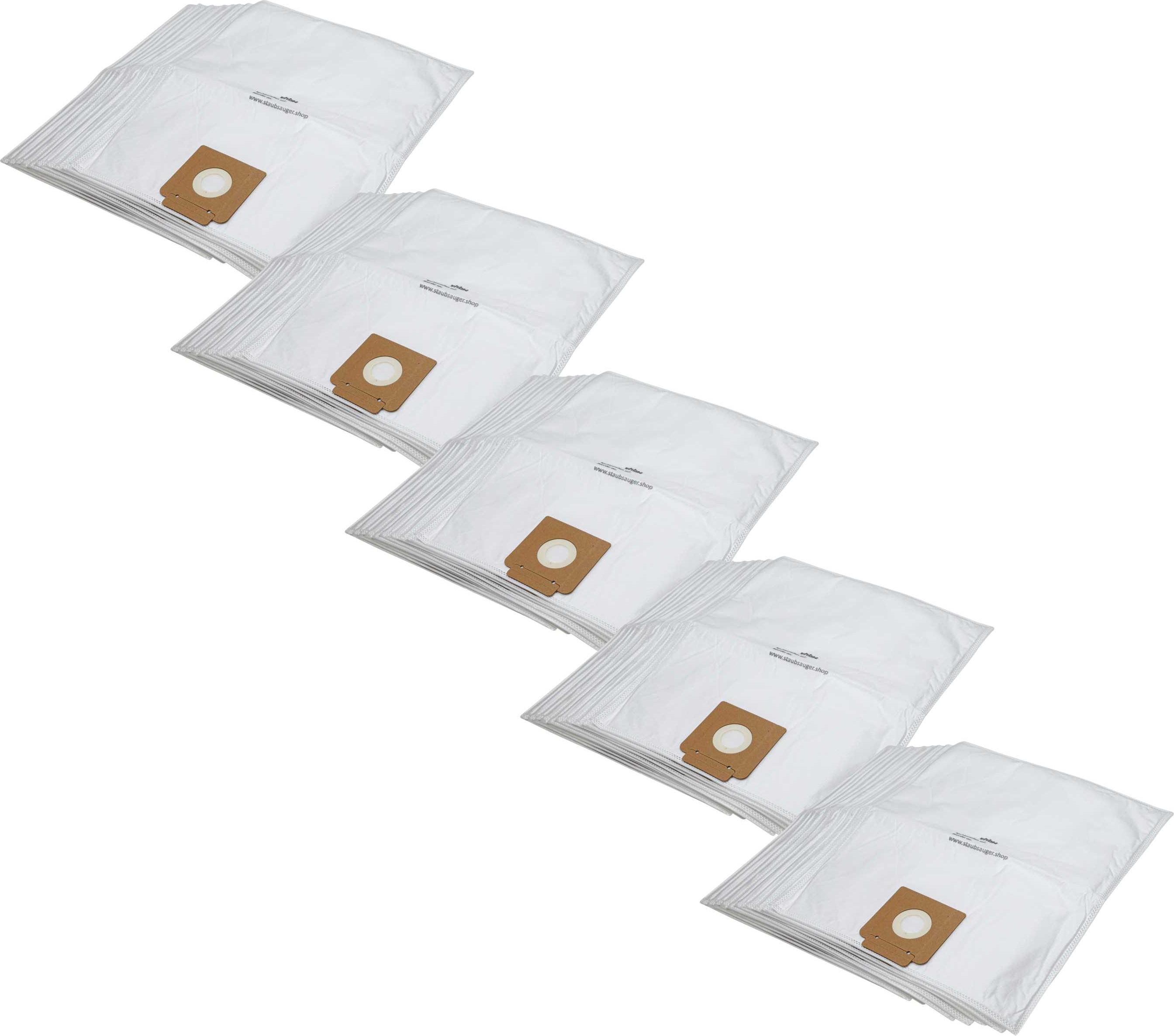 DeClean 10 Staubsaugerbeutel Vlies kompatibel mit Kärcher Staubsauger T12/1, T15/1, T17/1 6.904-351.0, 6.907-017.0, NT 35/1 Tact Bs, NT 55/1 DeClean 10 Staubsaugerbeutel Vlies kompatibel mit Kärcher Staubsauger T12/1, T15/1, T17/1 6.904-351.0, 6.907-017.0, NT 35/1 Tact Bs, NT 55/1