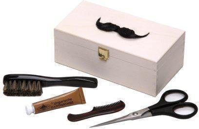 Stern Bartpflege Set 374