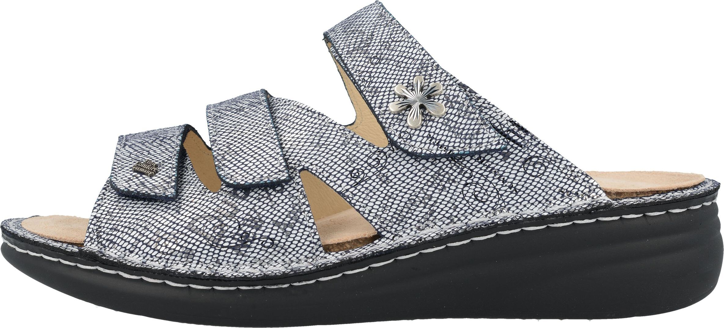 Finn Comfort Dámska obuv Blue