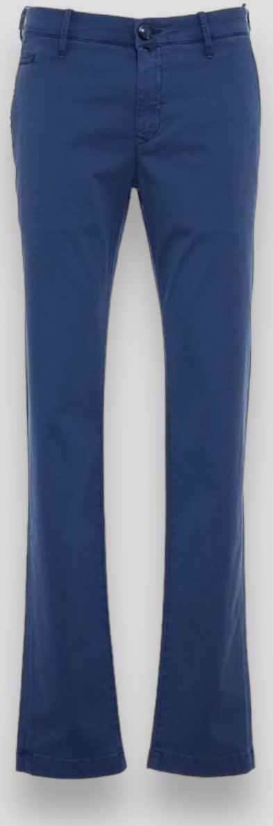 Jacob Cohen Blaue Chino -Jeans / Jeans – W32