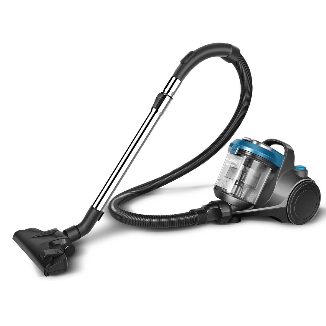 Swan SC15812N vysávač 2 L Cylindrový vysávač Suchý bezvreckový