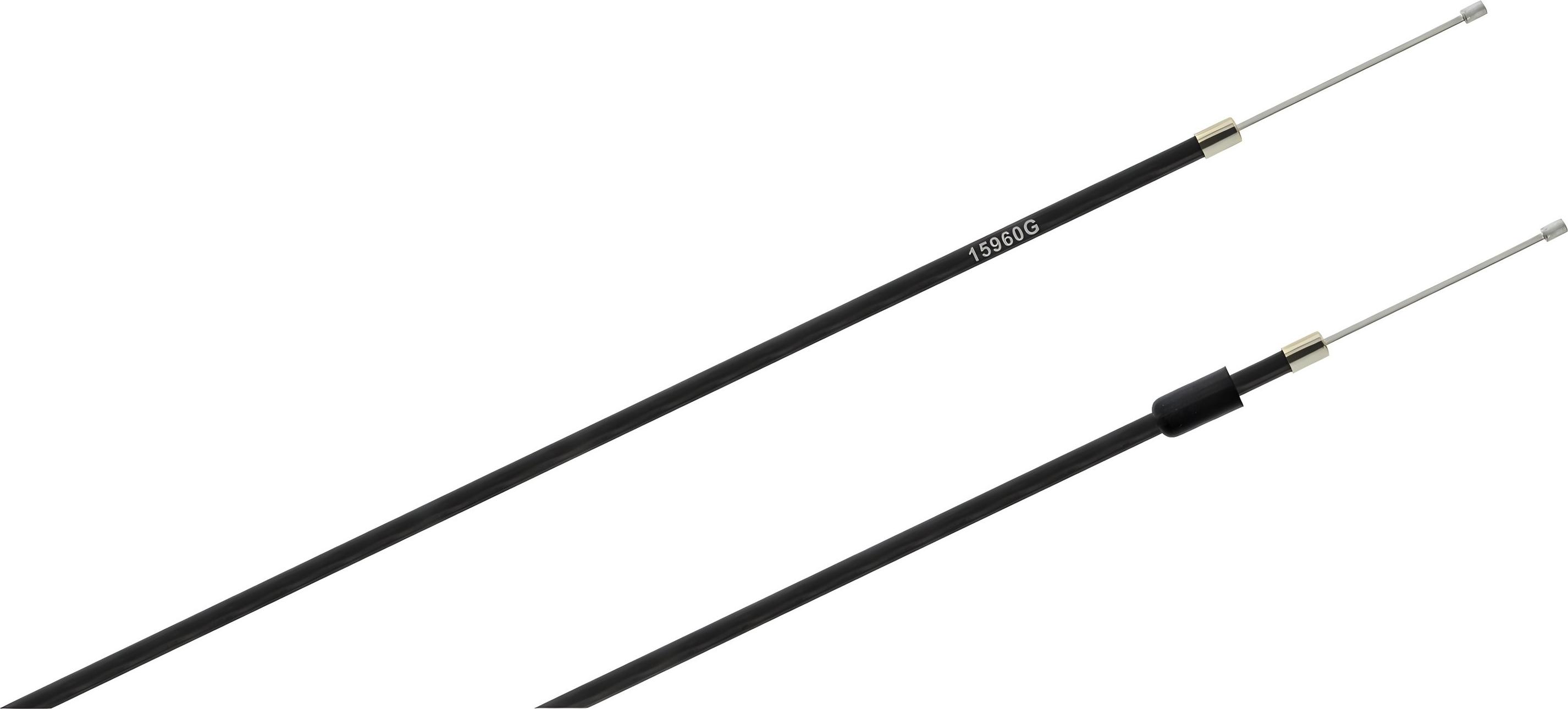 MZA Bowdenzug für Öldosierung - MZ ETZ 125,150 15960G