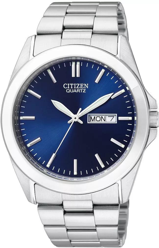 Citizen Quartz BF0580-57L