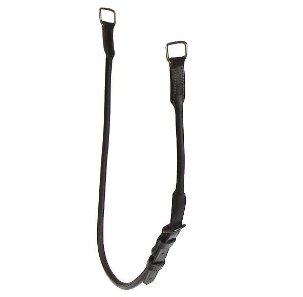 PS of Sweden Rundgenähter Kehlriemen Braun Cob 1220-151-850-002