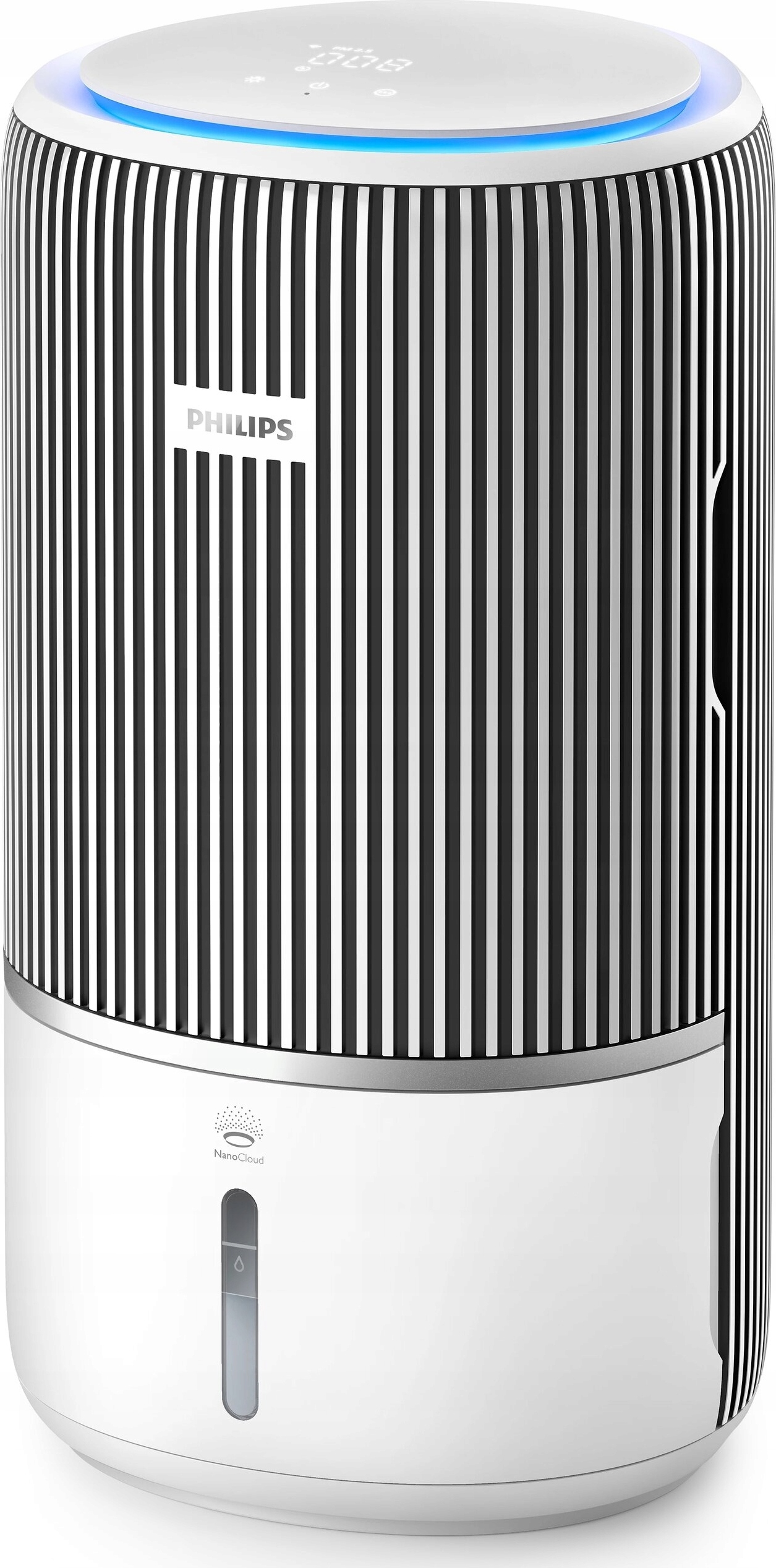 Philips Luftreiniger Ac3420/10, Filtrierung Befeuchtung Nanohepa 78M2