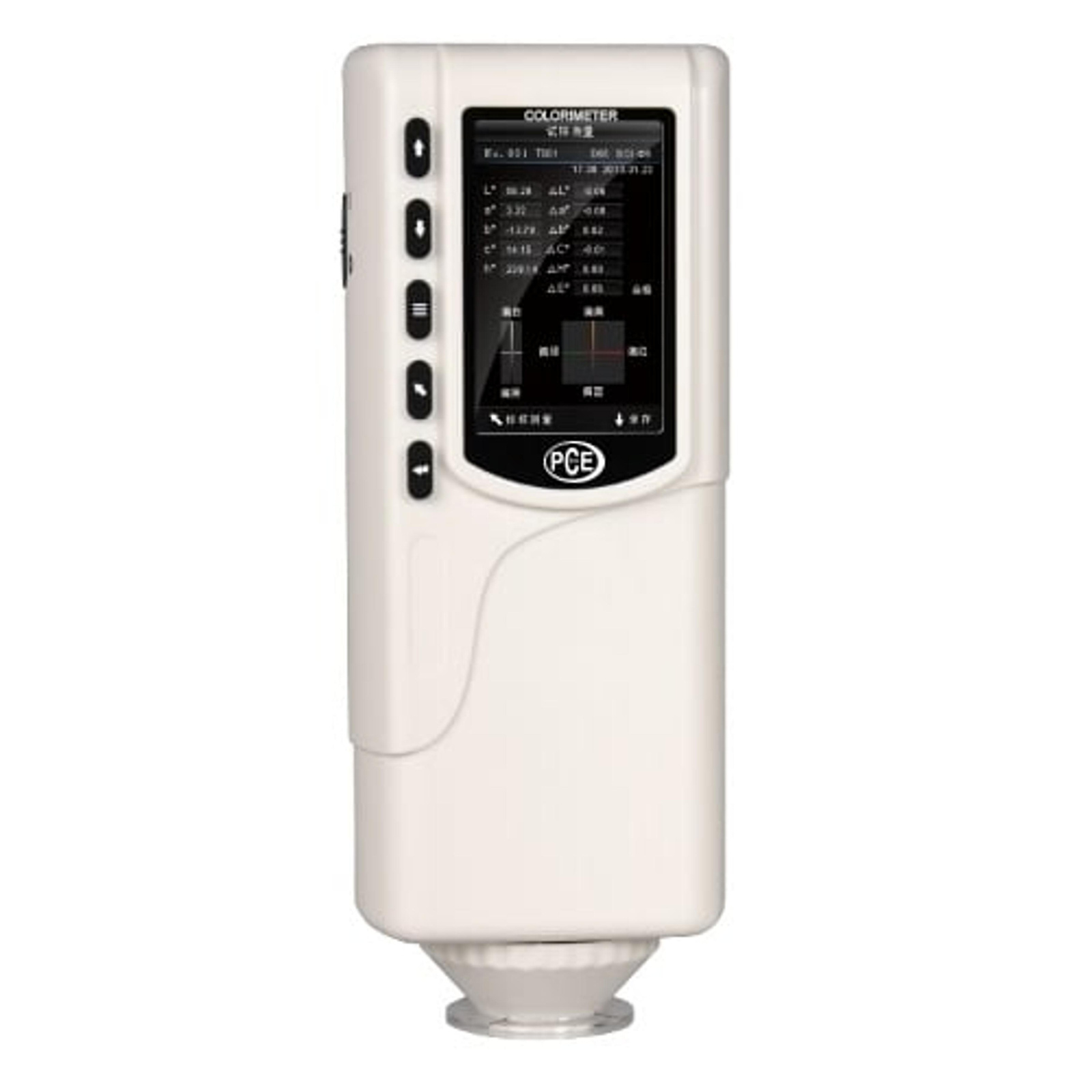 PCE Instruments Colorimeter PCE-CSM 5