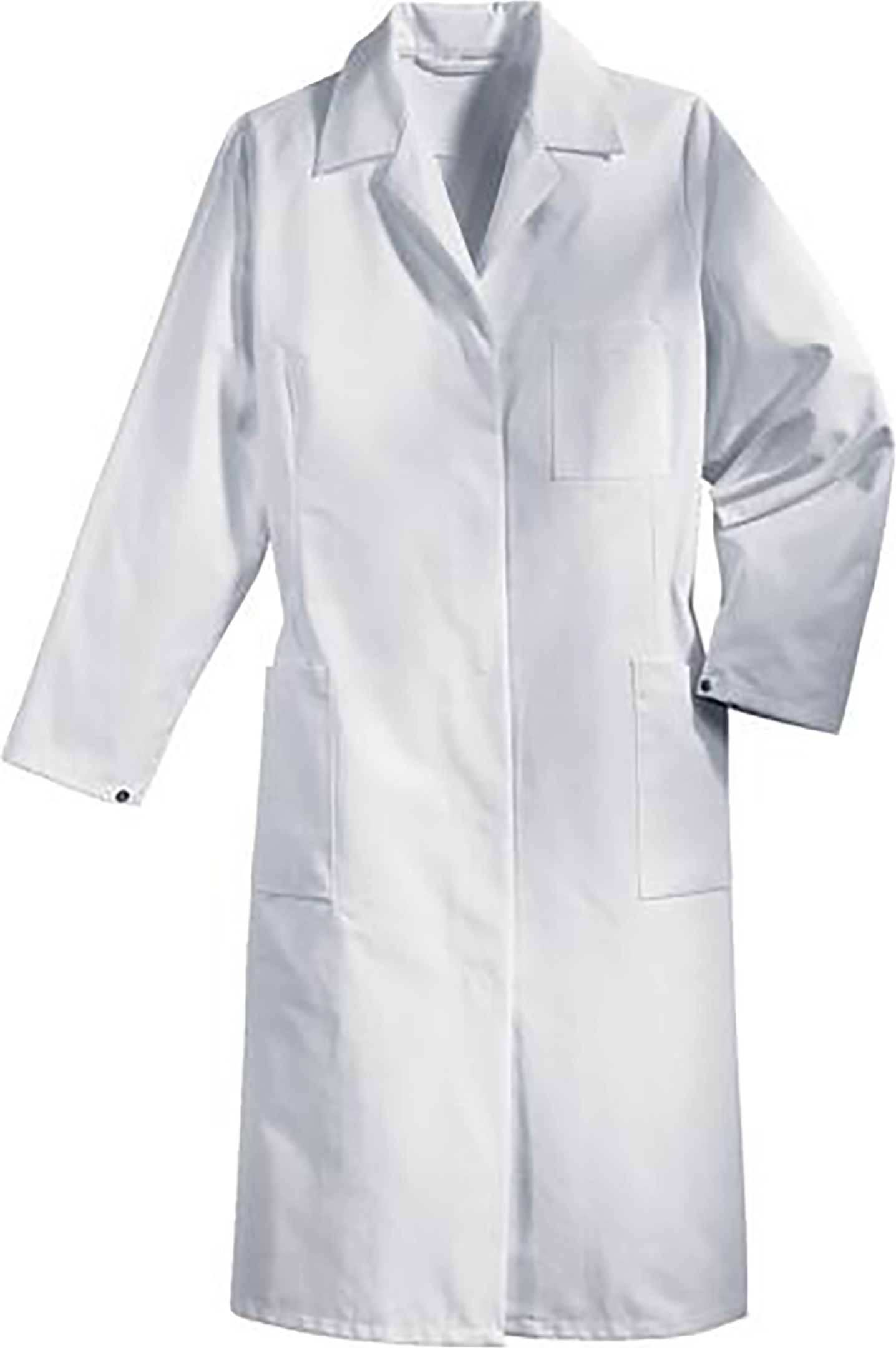 Uvex Damenmantel whitewear weiß Gr. 54 uvex_8151010