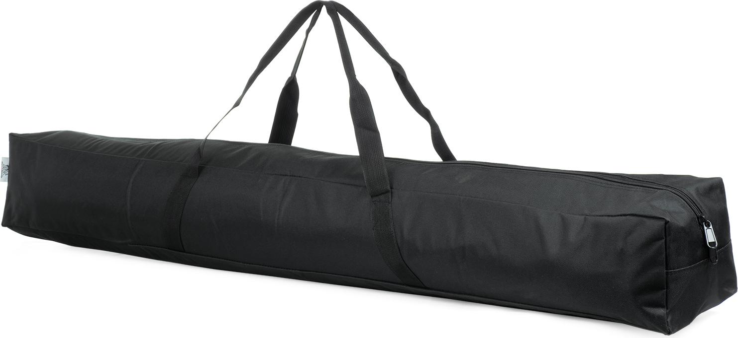 Max & Moritz XL Gestängetasche Tasche Camping Vorzelt Gestängesack Zelttasche 130 X 16 X16 cm