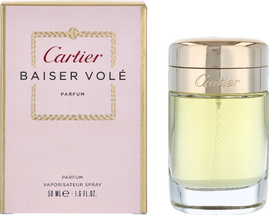 Cartier Baiser Vole Parfém 50ml