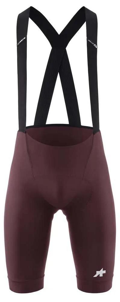 Assos Mille Gt S11 Trägerhose Lila L Mann Lila L 11.10.317.4U.L