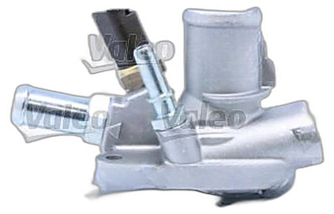 Thermostat Kühlmittel Öffnungstemperatur 80 °C VALEO für u.a. ALFA ROMEO MITO 821718