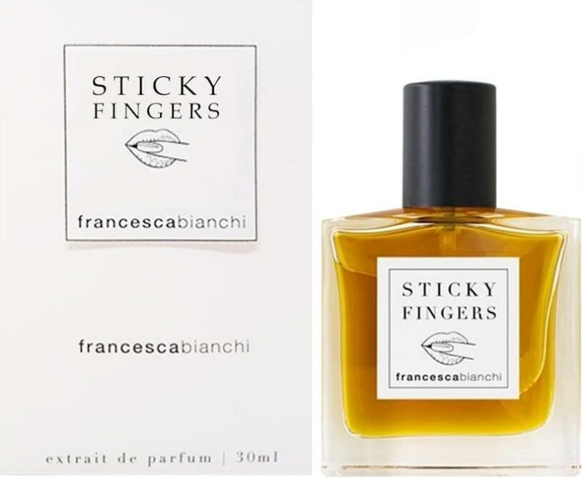 F.bianchi sticky fingers epv 30ml