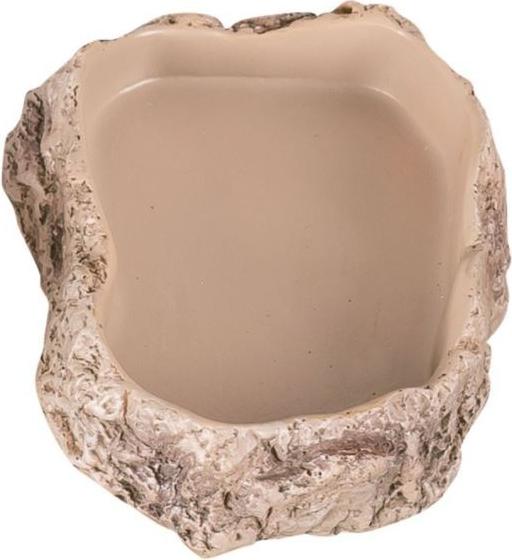 Repti-Zoo miska na krmivo S 11x9x3 cm Repti-Zoo