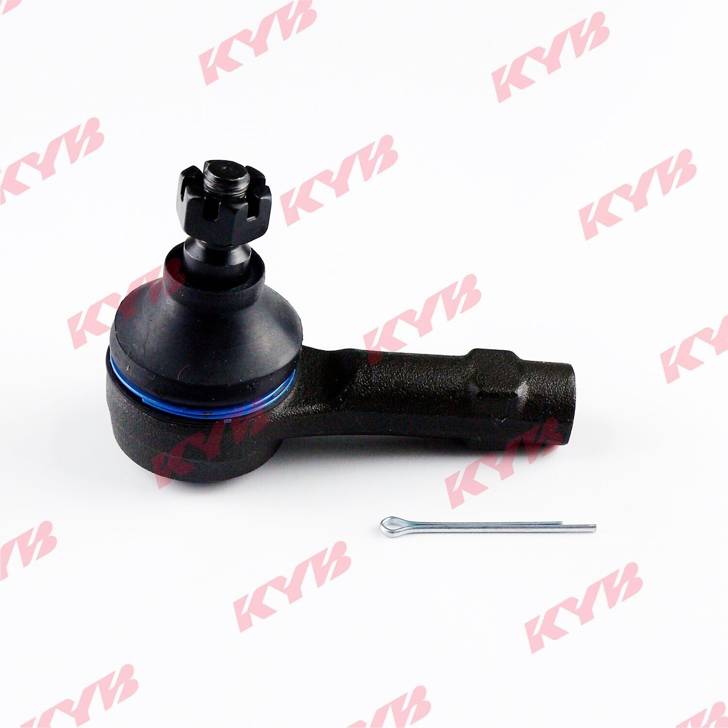 KYB-KTR1087-Erstanlage