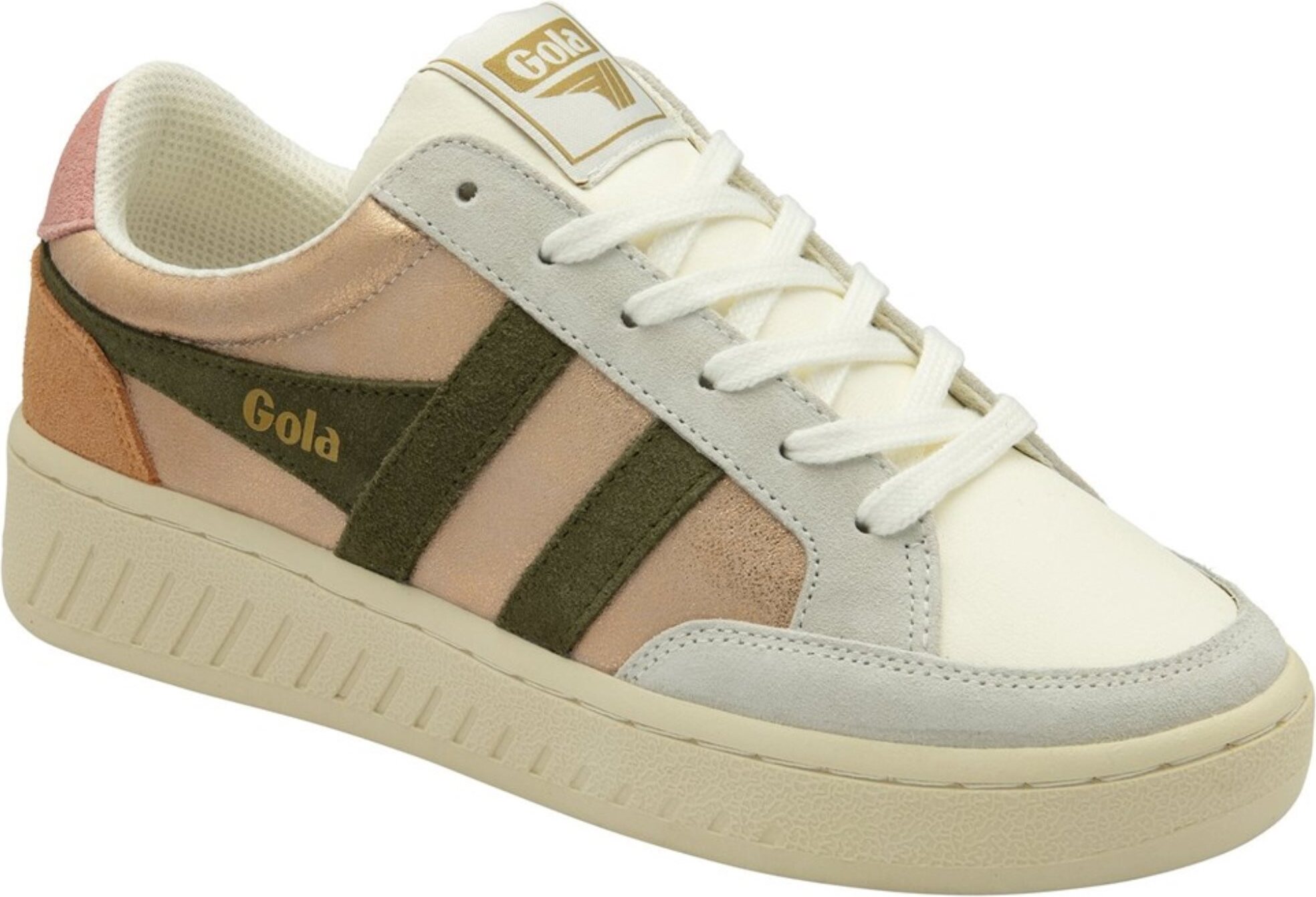 Gola Schuhe Superslam Blaze, CLB334KN