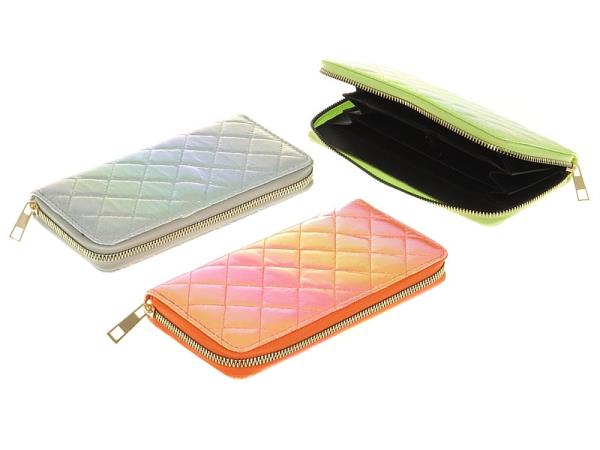 Sonstige ADAR Girl's Shiny Wallet 544154 Adar Mixpreis für 1 PC