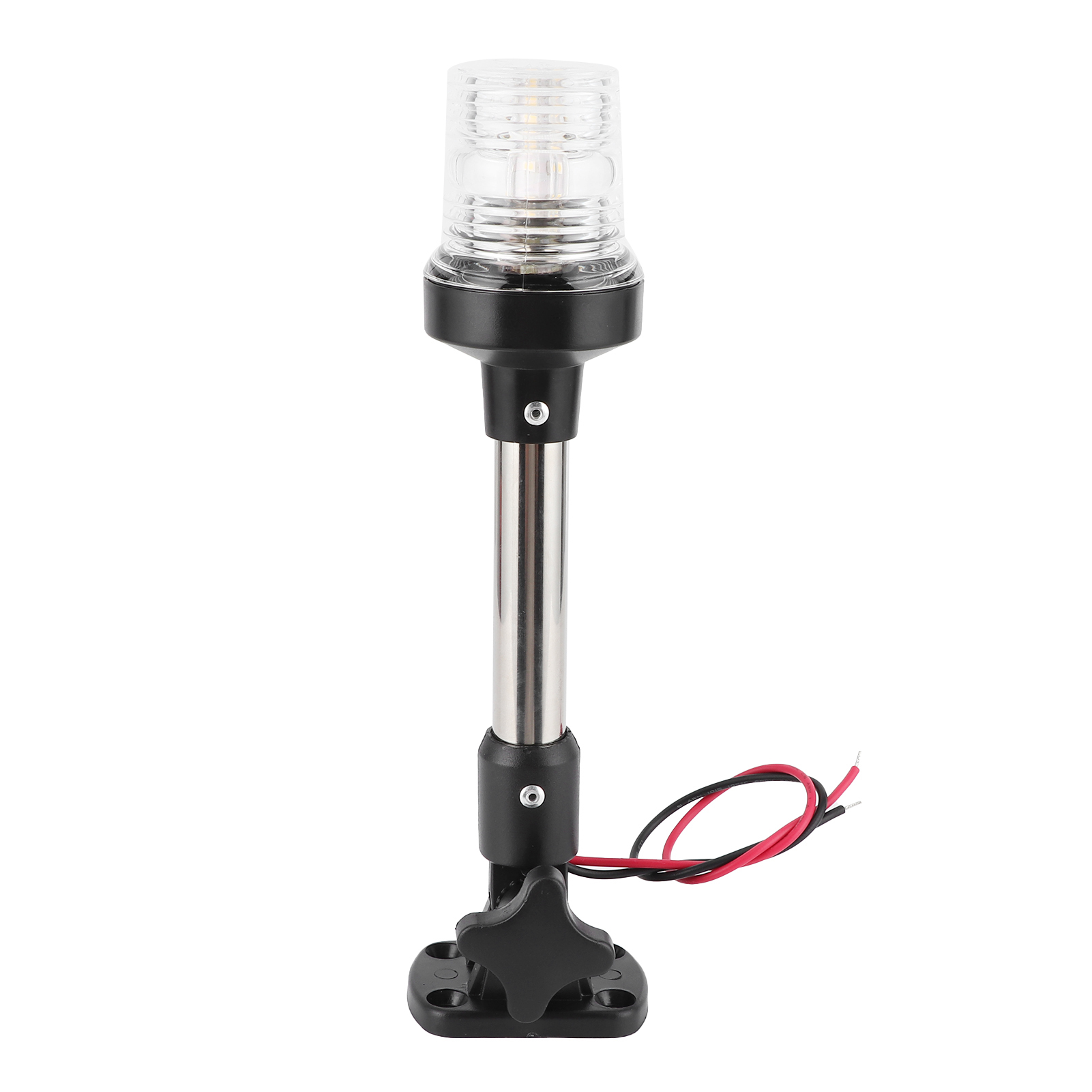 Kotvové svetlo, navigačné svetlo, zadné svetlo, kotvová lampa, lodné svetlo, lodné príslušenstvo