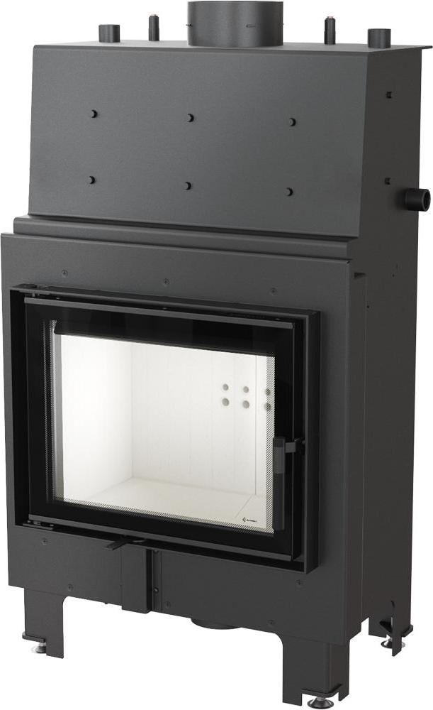 Krb kotol KRATKI MBM 12 kW Ø 180