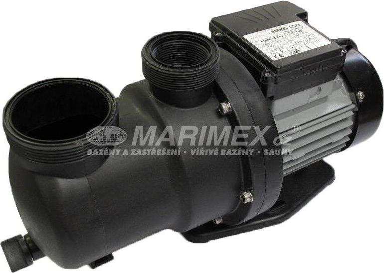 MARIMEX Prostar 8 Pumpenfiltration 10604214