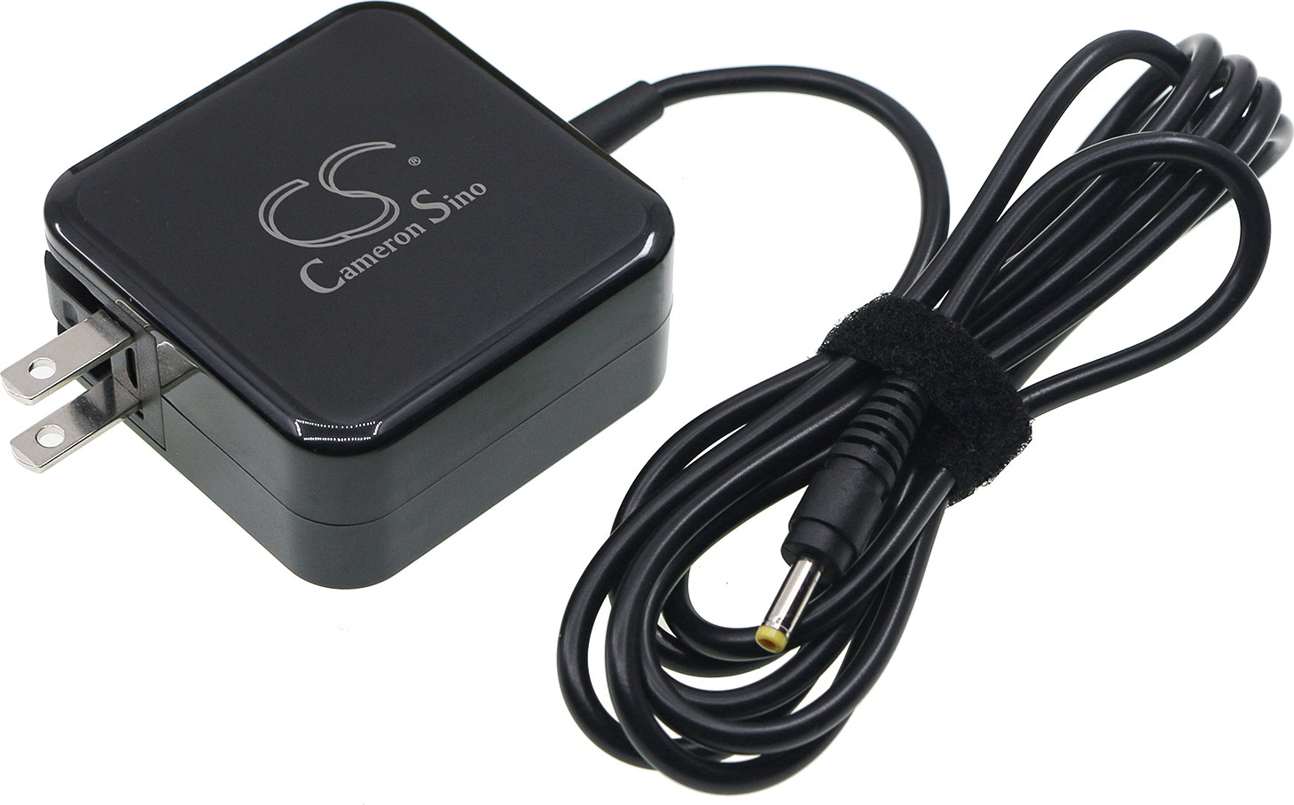 Techtek DF-ACH640MC Ladegerät Kompatibel mit [Nikon] Coolpix S5, Coolpix S50, Coolpix S50C, Coolpix S51, Coolpix S6, Coolpix S7, Coolpix S7c Ersetzt EH-64