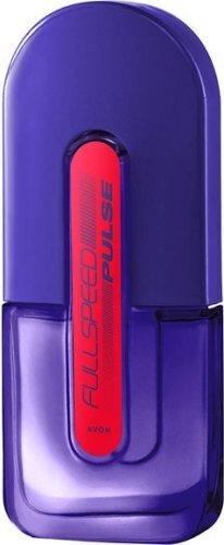 Avon Full Speed Pulse EdT 75ml