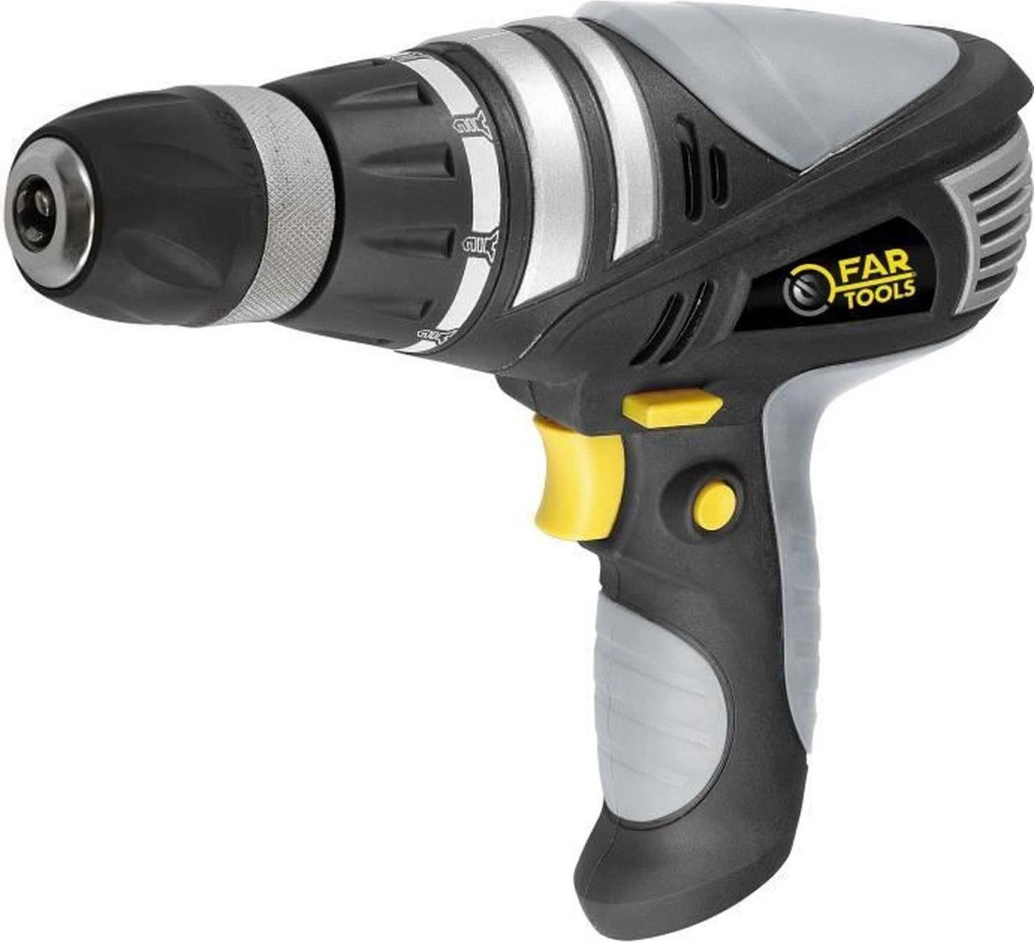 Fartools PVF 280 280 W Schlagmeißel