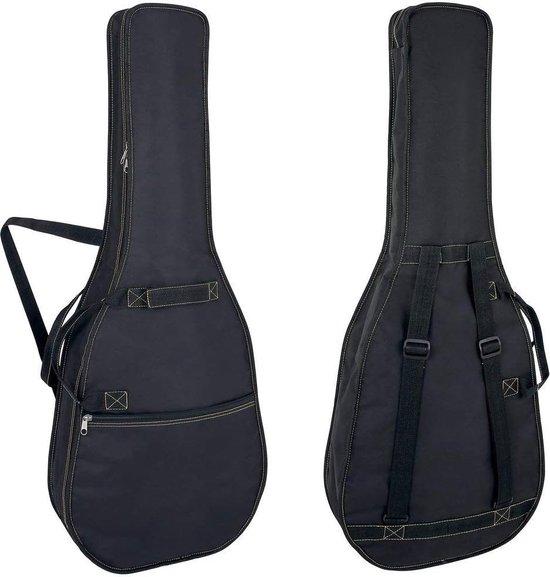 OEM Wasserdichte Gitarrentasche Schwarz 2026