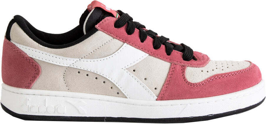 Topánky Diadora 179014 Rose