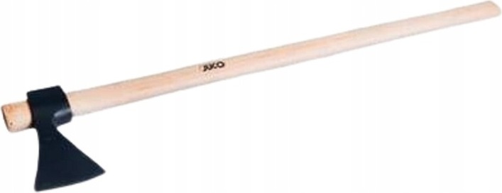 Juco Bergbau Axt Gebunden 1.5Kg